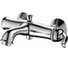 Смеситель для ванны и душа BELBAGNO TIFFANI TIF-VASM-CRM 1
