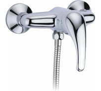 Смеситель для душа BELBAGNO CORSO COR-ESDM-CRM