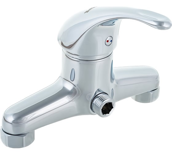 Смеситель для душа BELBAGNO CORSO COR-ESDM-CRM
