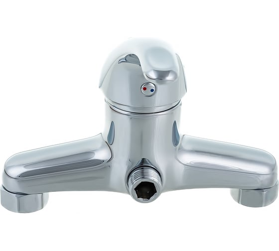 Смеситель для душа BELBAGNO CORSO COR-ESDM-CRM