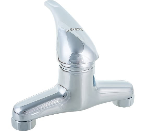 Смеситель для душа BELBAGNO CORSO COR-ESDM-CRM