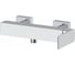 Смеситель для душа BELBAGNO ARLIE хром ARL-ESDM-CRM 1
