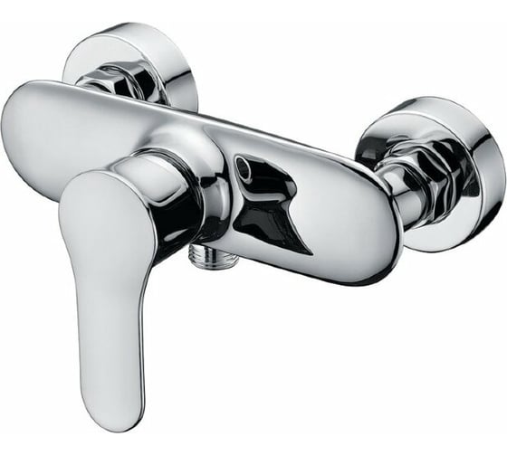 Смеситель для душа BELBAGNO RENO REN-ESDM-CRM 1
