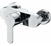 Смеситель для душа BELBAGNO TANARO TAN-ESDM-CRM