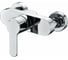 Смеситель для душа BELBAGNO TANARO TAN-ESDM-CRM 1