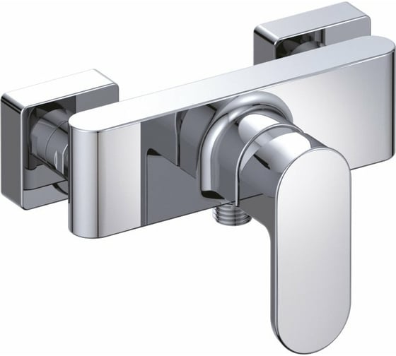Смеситель для душа BELBAGNO TERRA хром TER-ESDM-CRM