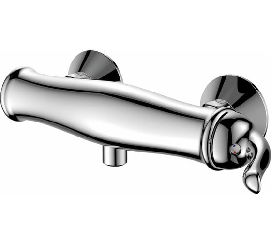 Смеситель для душа BELBAGNO TIFFANI TIF-ESDM-CRM