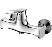 Смеситель для душа BELBAGNO TRULA TRU-ESDM-CRM