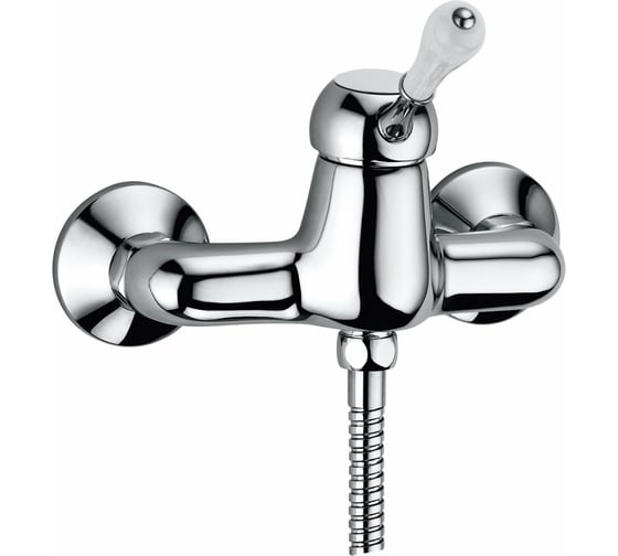 Смеситель для душа BELBAGNO UNIQUE UNI-ESDM-CRM 1