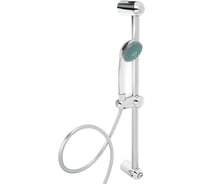 Стойка с набором для душа СоюзКран лейка 1 режим, шланг 150см 546-050