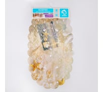 Коврик для ванны Доляна Морской 38х66 см 4682810