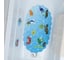 SPA-коврик для ванны Доляна Морские игры 37х65 см 1842957 2