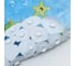 SPA-коврик для ванны Доляна Морские игры 37х65 см 1842957 4