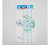SPA-коврик для ванны Доляна Зайка 40х70 см 5700599