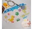 SPA-коврик для ванны Доляна Утенок 38х68 см 3904368 3