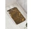 Коврик противоскользящий JoyArty "Волшебные снежинки" для ванной, сауны, бассейна, bath_19382 1