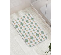 Коврик противоскользящий JoyArty "Удивительная фантазия" для ванной, сауны, бассейна, bath_16909