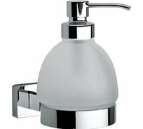 Дозатор для жидкого мыла Paini 84CR031BI Dax-R, хром 17527