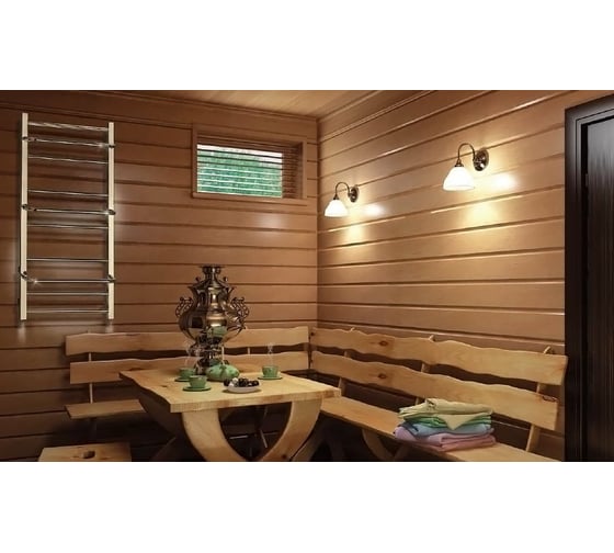Полотенцесушитель GROTA VISTA 48/90 Виста 48/90