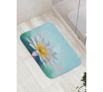 Коврик противоскользящий JoyArty "Речная звезда" для ванной, сауны, бассейна, bath_21158