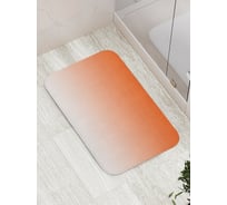 Коврик противоскользящий JoyArty "Жара пустыни" для ванной, сауны, бассейна, bath_23578