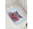 Коврик противоскользящий JoyArty "Серый Тема Шотландская Вислоухая" для ванной, сауны, бассейна, bath_2735 1