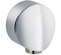 Вывод для воды круглый Paini 50CR503LP LUX, хром 17571