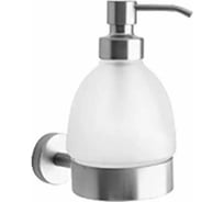 Дозатор для жидкого мыла Paini Pixel хром 81CR031BI 17519