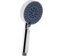 Душевая лейка ZEIN Z0508 пластик, 5 режимов, хром 5482418