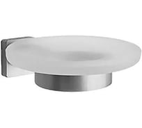 Мыльница Paini 84CR021BI Dax-R, хром 17526