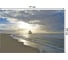 Коврик противоскользящий JoyArty "Корабль на берегу" для ванной, сауны, бассейна, bath_16730 2