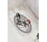 Коврик противоскользящий JoyArty "Лунный рыцарь" для ванной, сауны, бассейна, bath_15378 1