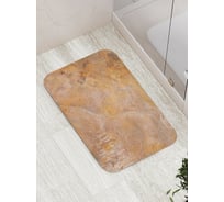 Коврик противоскользящий JoyArty "Древесная планета" для ванной, сауны, бассейна, bath_3544