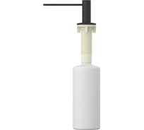 Универсальный диспенсер AM.PM Gem черный A9037222