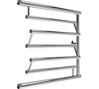 Полотенцесушитель Zox ПМ3 50х60 1'' ФОКСТРОТ-3 536346