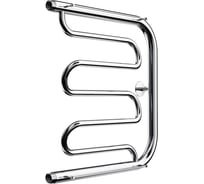 Полотенцесушитель Zox ФОКСТРОТ-2 ПМ2 60х50 1'' полка 520226