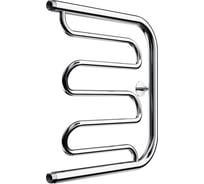 Полотенцесушитель Zox ФОКСТРОТ-2 ПМ2 50х60 1'' ПОЛИМЕР 539145