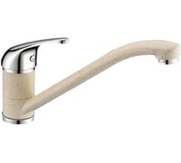 Смеситель для кухни ALVEUS AM 50 A22 TERRA+CHR 1070166