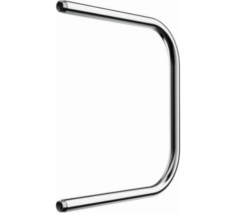 Полотенцесушитель Zox П 50x50 1'' ПОЛИМЕР 537922