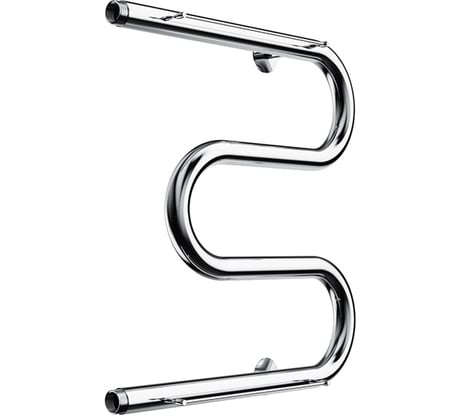 Полотенцесушитель Zox М 50x60 1'' полка, полимер 537920