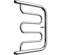 Полотенцесушитель Zox ФОКСТРОТ-1 ПМ1 50х50 1'' ПОЛИМЕР 539137