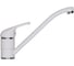 Смеситель для кухни ALVEUS AM 30 G11 ARCTIC 1100398 1
