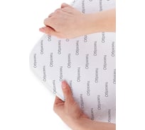 Коврик противоскользящий JoyArty "Москва" для ванной, сауны, бассейна, bath_58563