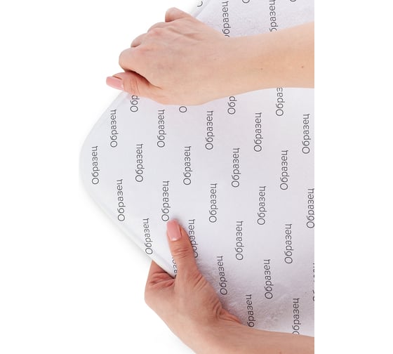 Коврик противоскользящий JoyArty "Москва" для ванной, сауны, бассейна, bath_58563 1