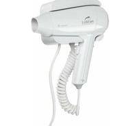 Фен настенный Luscan PROFESSIONAL Pofessional Etalon 1800 (PL-178, white) 1774588