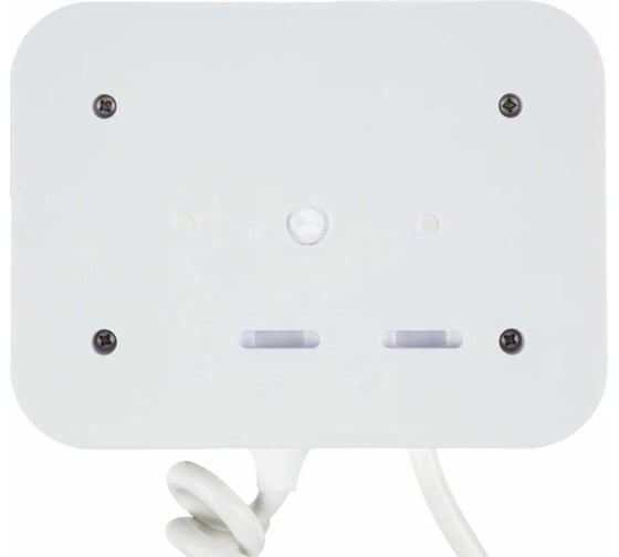 Фен настенный Luscan PROFESSIONAL Pofessional Etalon 1800 (PL-178, white) 1774588