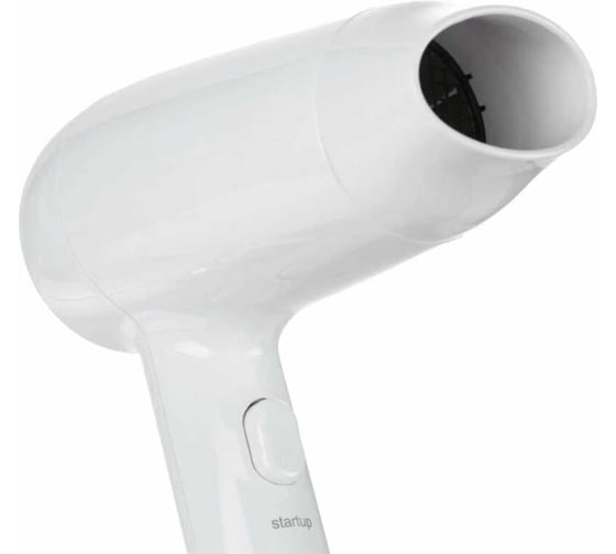 Фен настенный Luscan PROFESSIONAL Pofessional Etalon 1800 (PL-178, white) 1774588