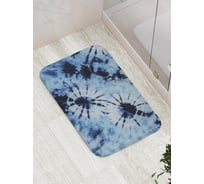 Коврик противоскользящий JoyArty "Абстрактный дым" для ванной, сауны, бассейна, bath_20179