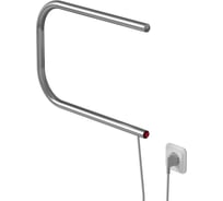 Полотенцесушитель MIXLINE SIMPLE P 32x50 кнопочный выкл, 107 Вт 556804