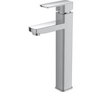 Смеситель для чаши VODA Айсберг/Iceberg хром IC25